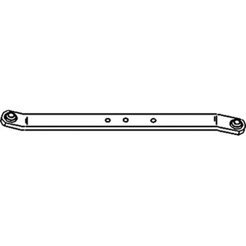 SBA370101092 RH LH Pull Arm Fits Ford New Holland NH Tractor 1320 1520 1620