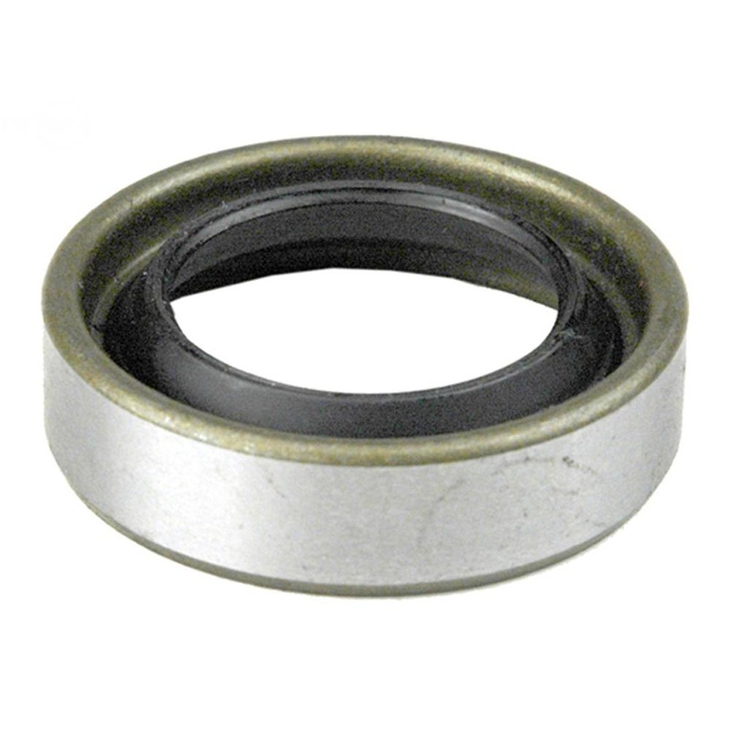 1-633580 Front Seal Wheel Bearing Fits Exmark Lazer Z Units 103-0063