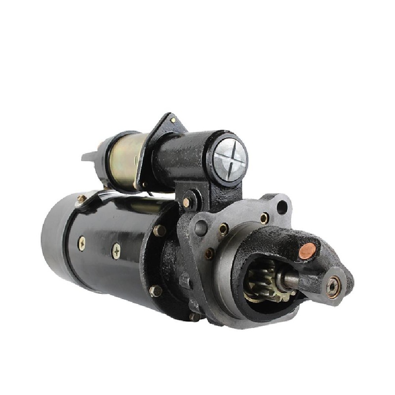 12R0403 Starter Fits Caterpillar