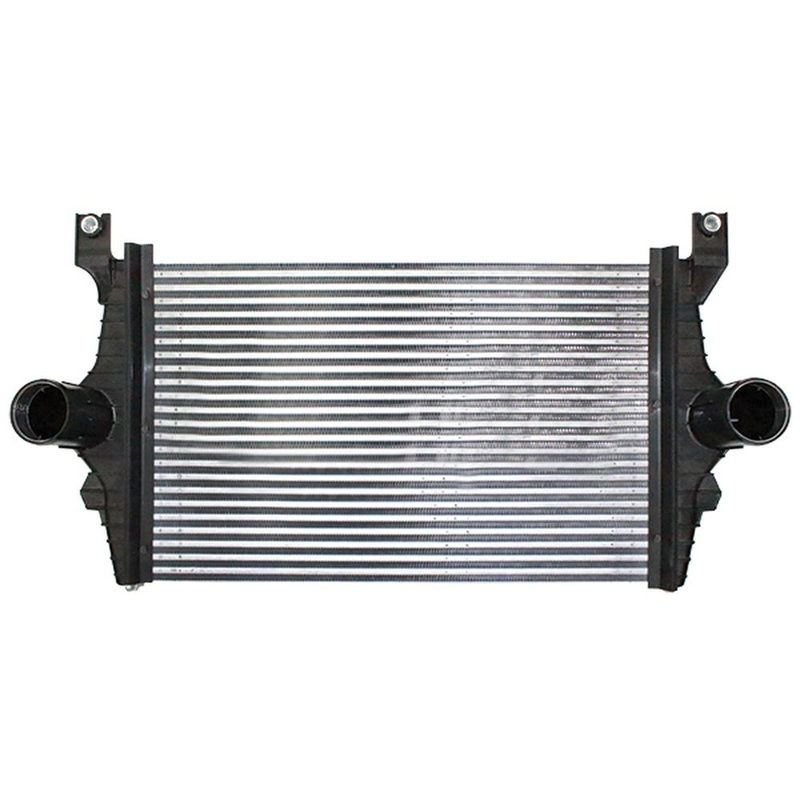 222019 Charge Air Cooler - 29 5/16 x 17 5/8 x 1 7/8 Fits Ford