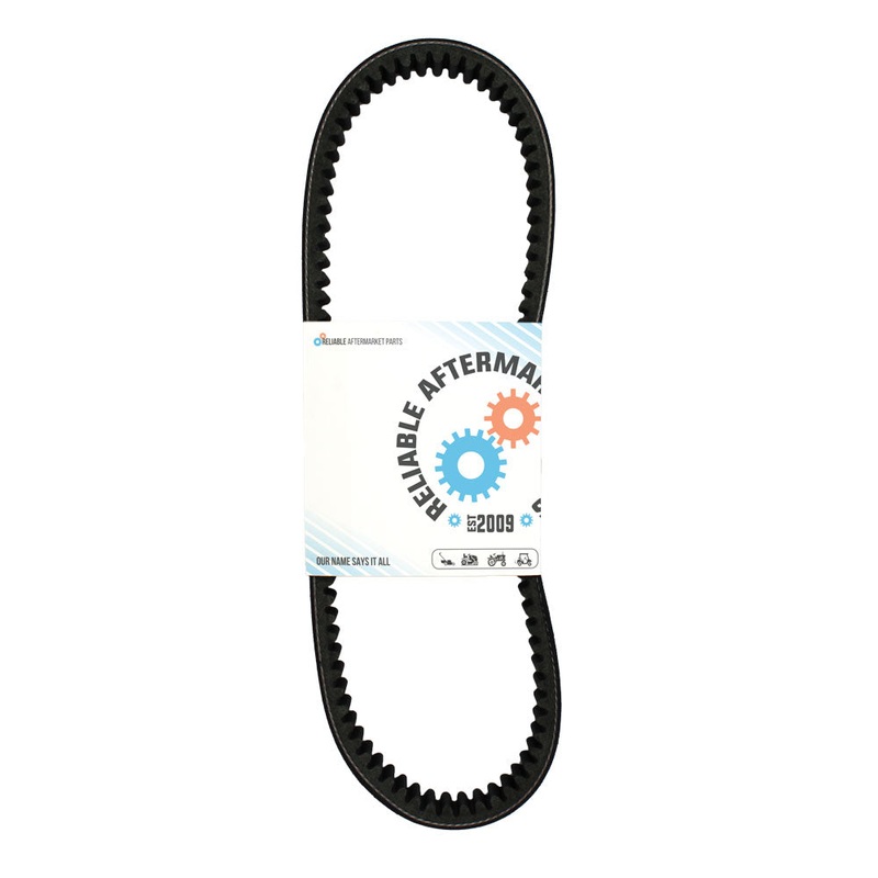 3211077 Clutch Drive Belt for Polaris Sportsman 400 450 500 Mag 325 330 425 500