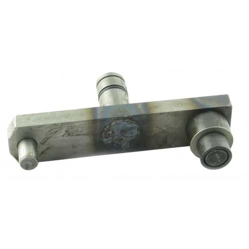 380312 Reverse Shift Pivot Arm Assembly - Fits International