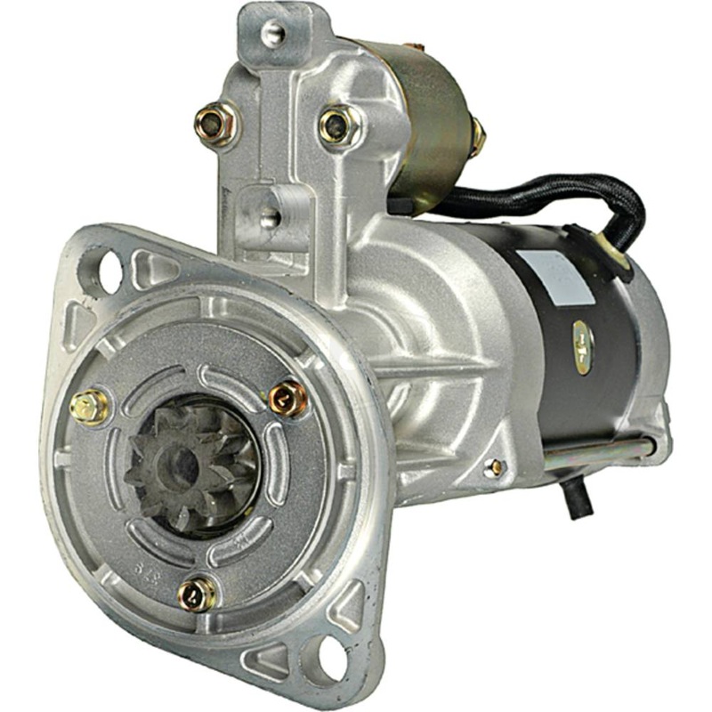 410-44034-JN J&N Electrical Products Starter