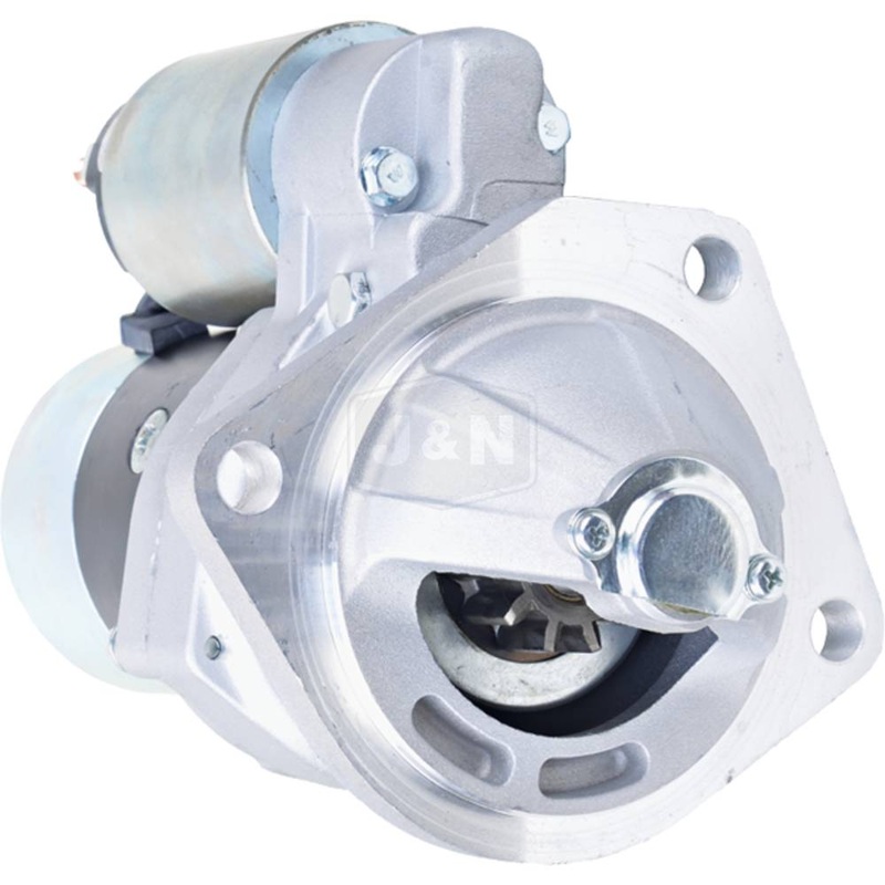 410-44115-JN J&N Electrical Products Starter