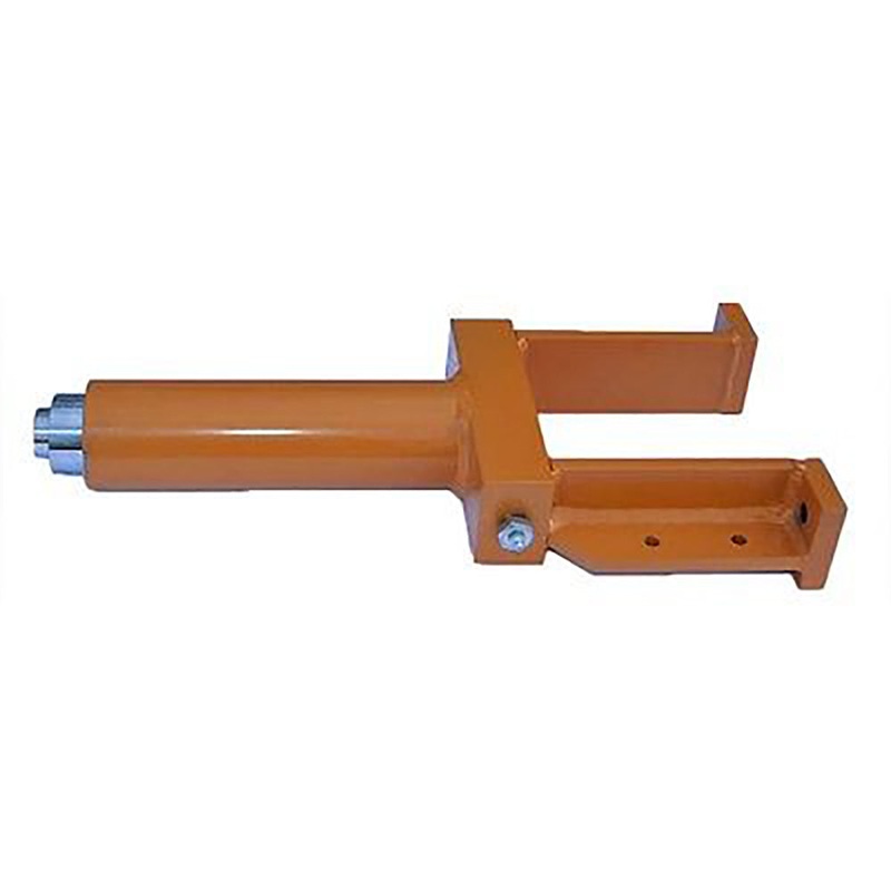435383A1 RH TrackAdjuster Fits Case-IH Crawlr Models 650K 750K 750L +