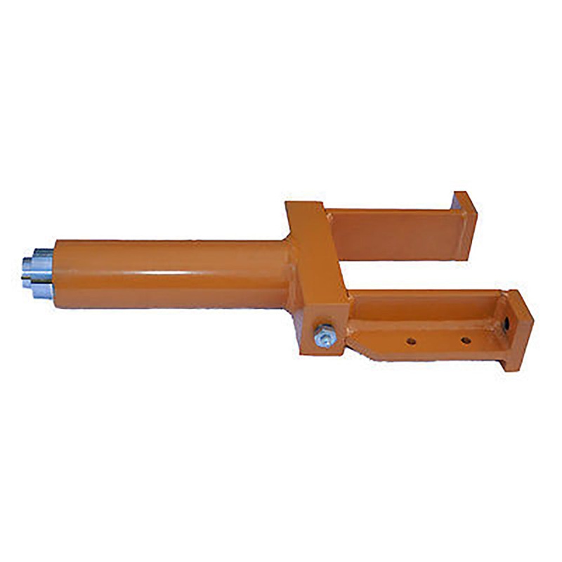 435384A1 LH Track Adjuster Fits Case-IH Tractor Models 650K 750K 850K +