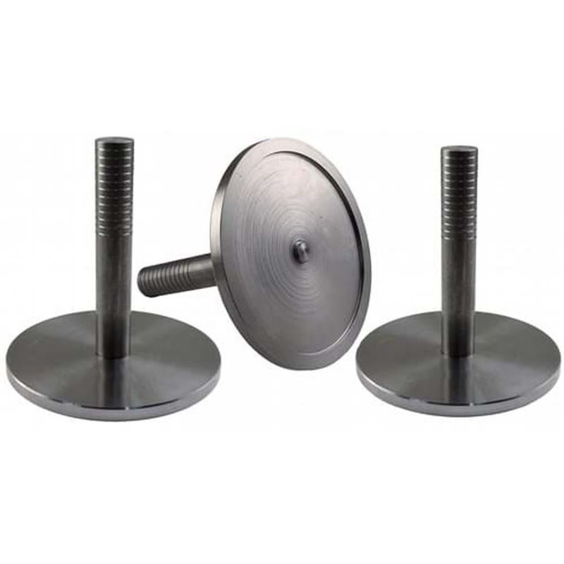 8302235 Hub Seal Installer Set, MFD - Fits Case IH 180, 260, 5120, 7110, 8940 +
