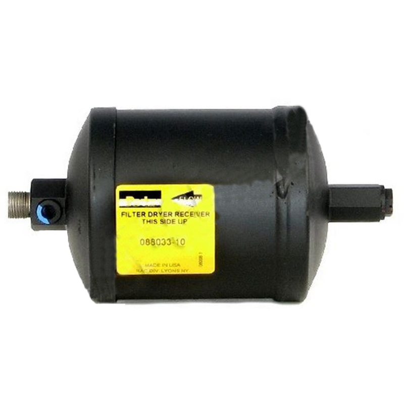 8890118 Inline Receiver Drier Fits John Deere