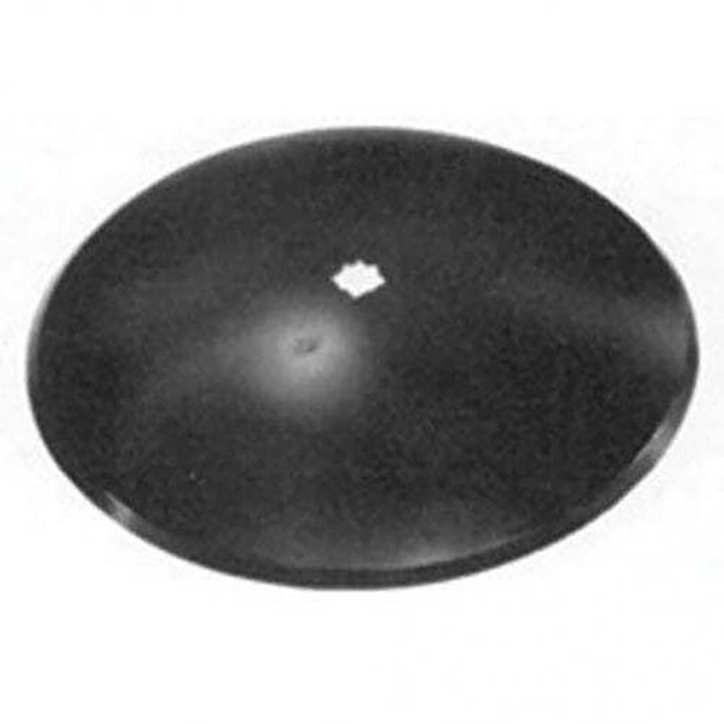963880R2 Replacement Disc Blade Fits Case Models Fits New Holland Models