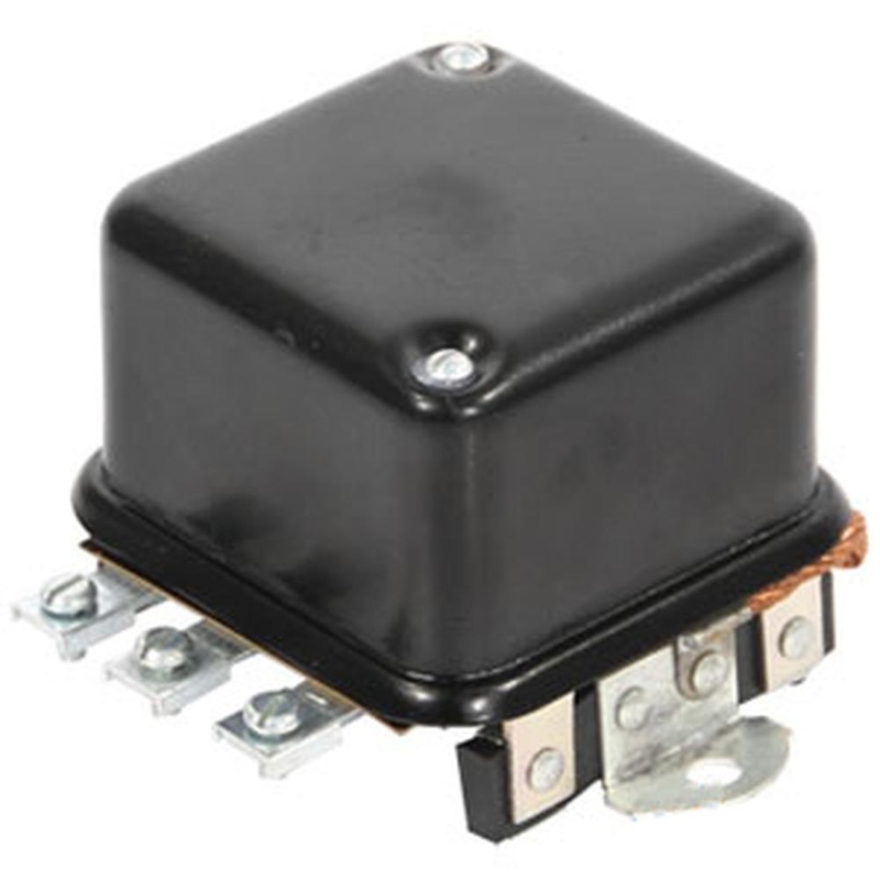 A-121578C1-AI Voltage Regulator (6 Volt)