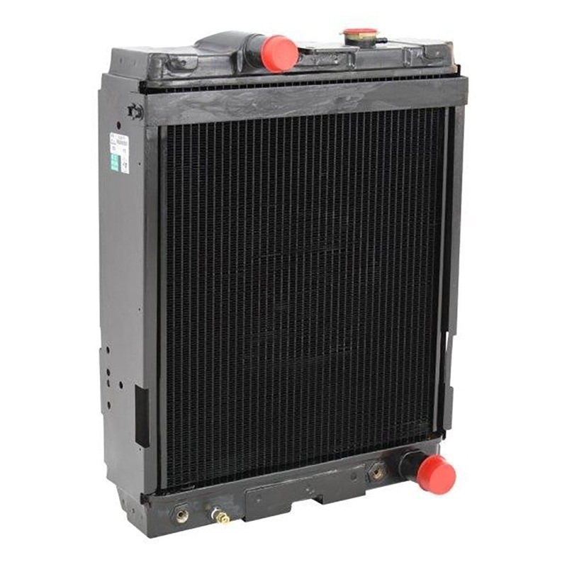 A-82985374-AI Radiator