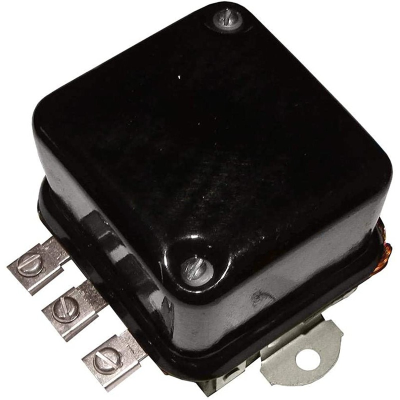 A-AM2702T-AI Voltage Regulator (6 Volt)
