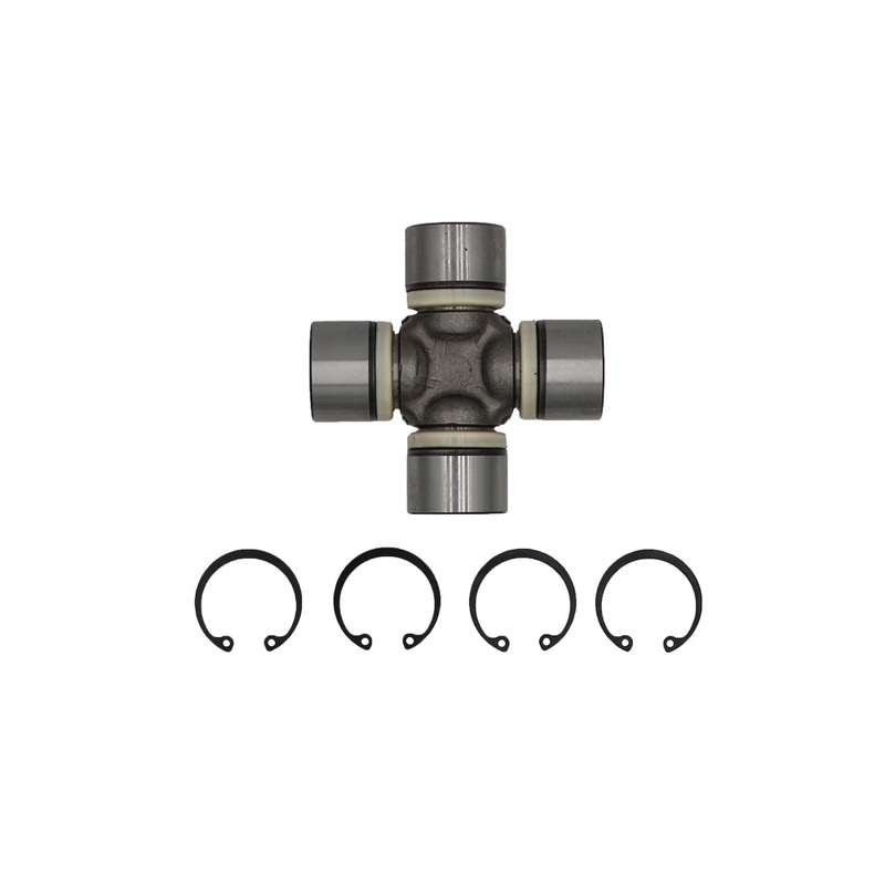 AL37069 U-Joint Cross & Bearing Fits John Deere MFWD 1640 2040 2140 2350