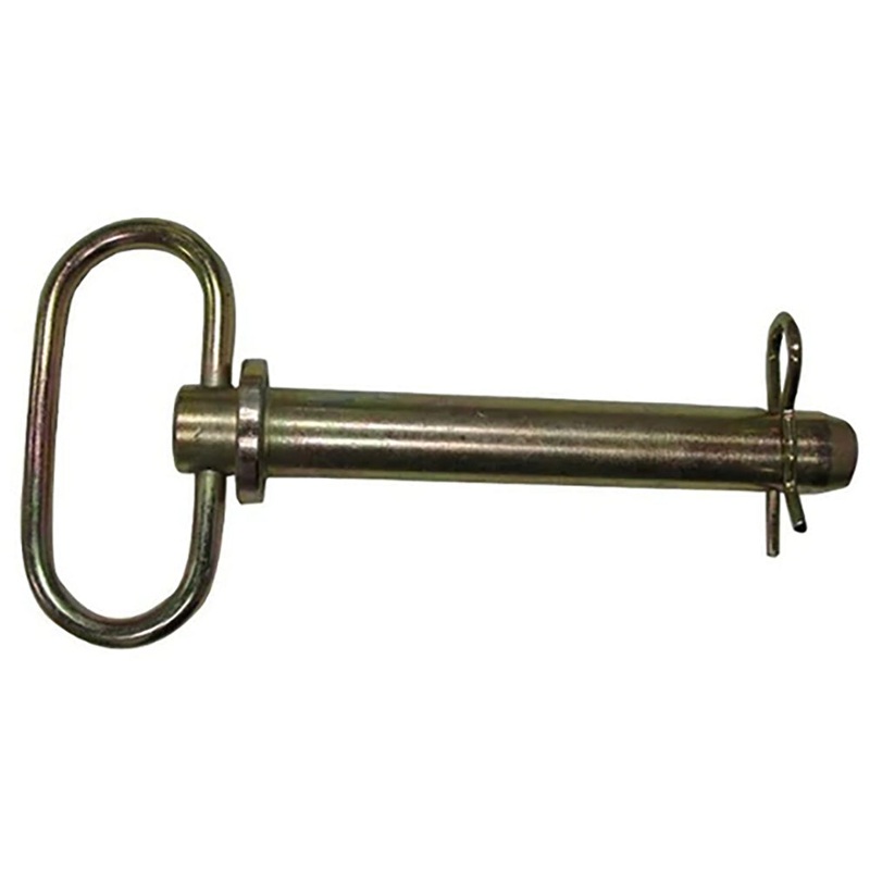AT204623 Cylinder to Bellcrank Lever Pin Fits John Deere 344G