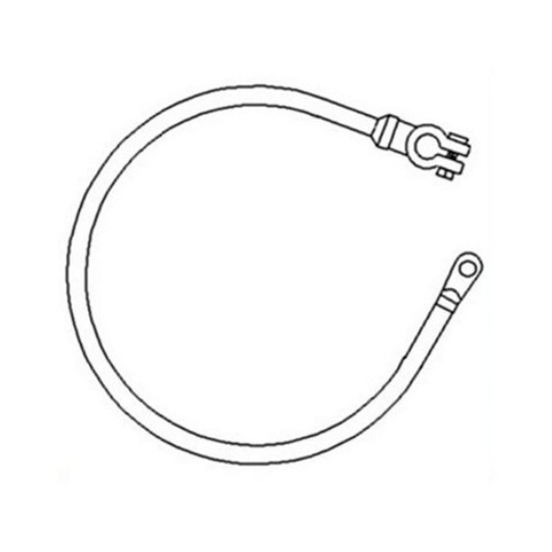 Battery to Starter Cable Fits 1020 1040 1120 1140 1530 1640 1840 2020 2030 2040