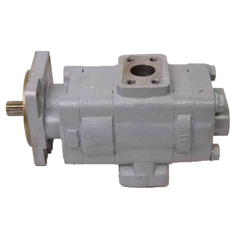 D149283 Hydraulic Pump Assembly Fits Case Backhoe 580K 580SK D146608