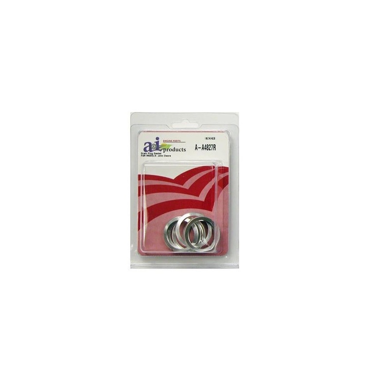 Gasket, Drain Plug (10 Pk) A4827R