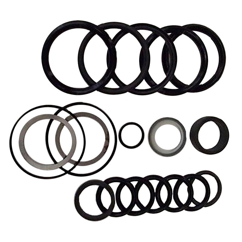 HIT-4206343 Excavator Seal Kit for Hitachi  EX120