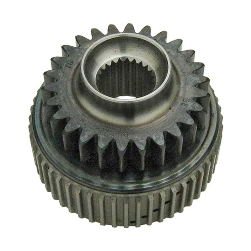 PTO Clutch Hub - Fits Ford - E9NNN750AB - Replaces 81865535