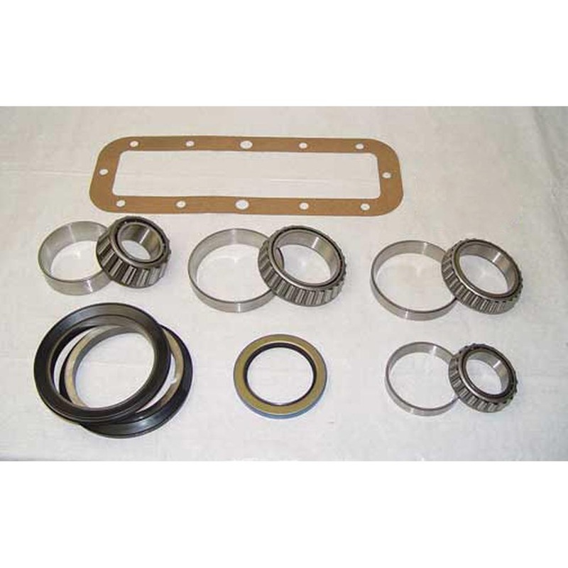 PV706 Bearing Kit 450C, 455C Fits Case