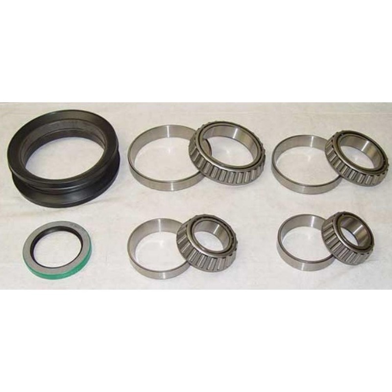 PV728 Bearing Kit - Fits John Deere Models 450B, 450C (to s/n 388460)