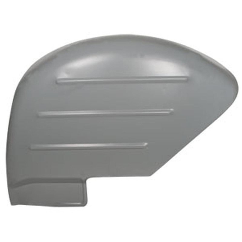 Right Hand Fender Fits Dexta Super Dexta 957E16312A 957E16312A-A MTCC-957E16312A