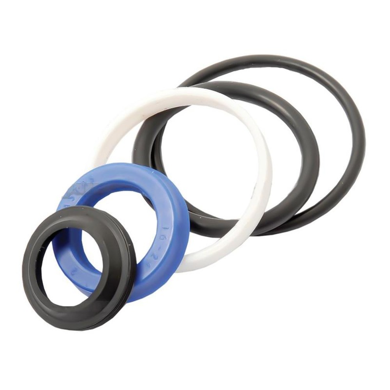S.43809 Kit, Power Steering Cylinder Repair - Fits Massey Ferguson