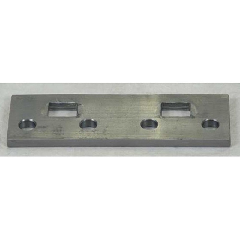 T112813 idler guide plate Fits John Deere 450 450B 450C 450D 450E 455D&