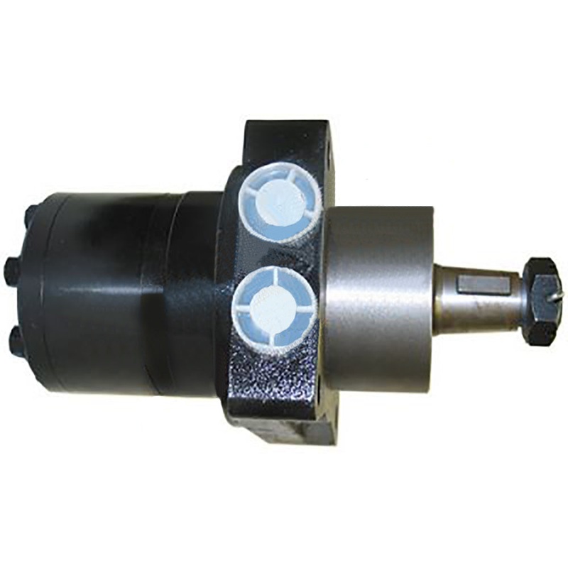 025-507 Wheel Motor - Fits John Deere