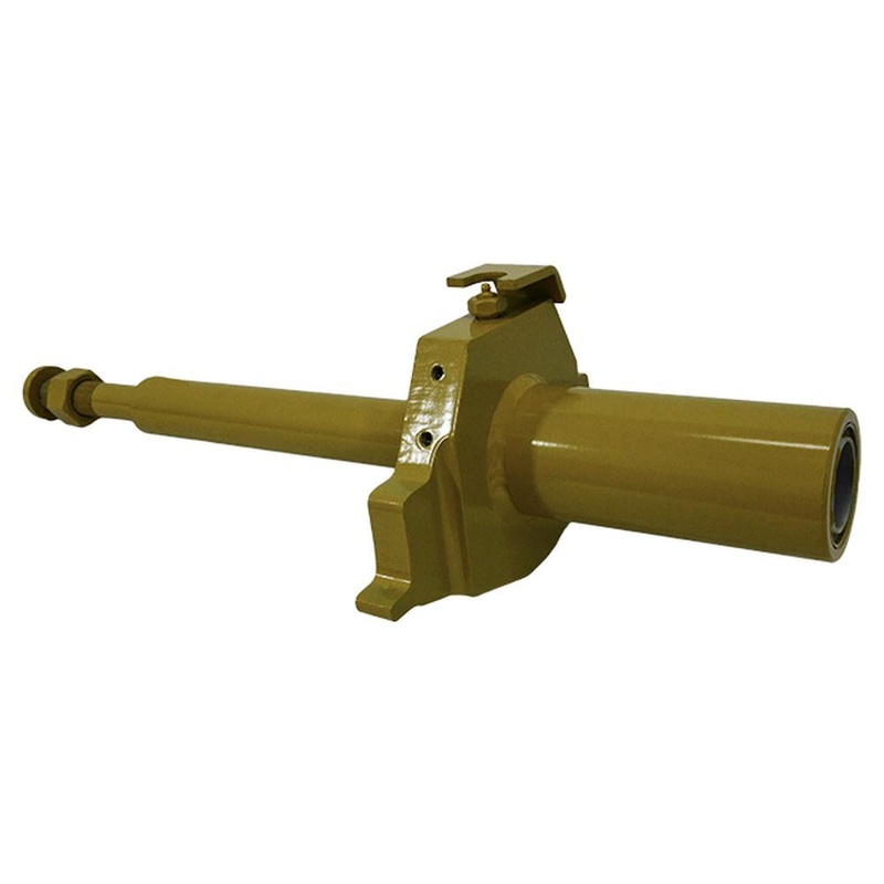 122-2456 Adj. Tube, L/H w/ nut Fits Caterpillar