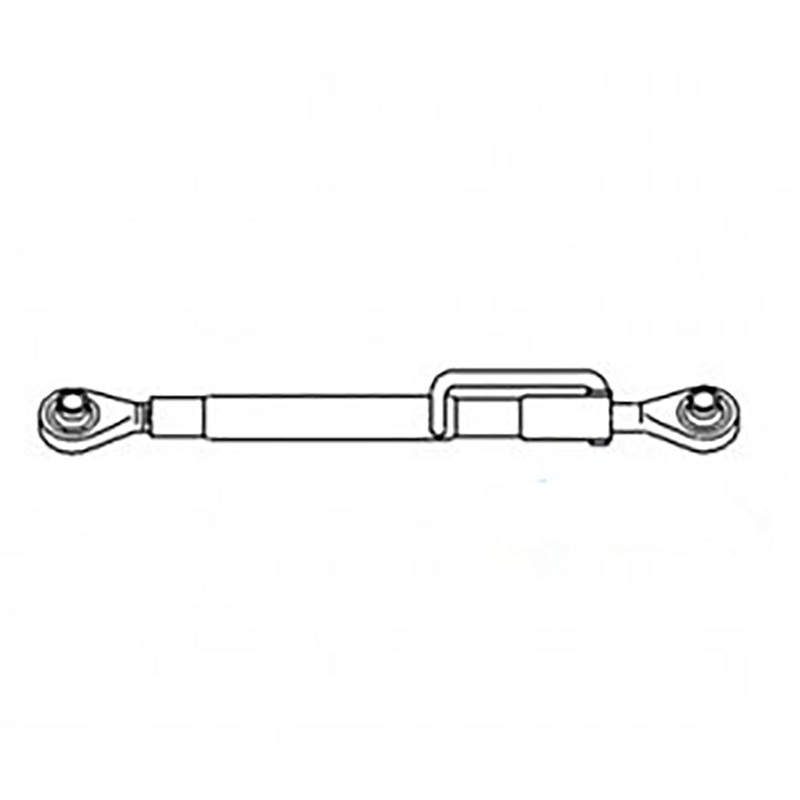 19876A1 New Top Link Assm Fits Massey Ferguson Tractor Models 40E 175 +