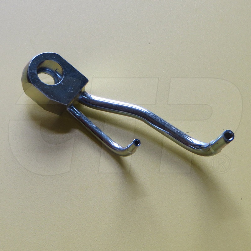 2748359 Tube As. Fits Caterpillar Models