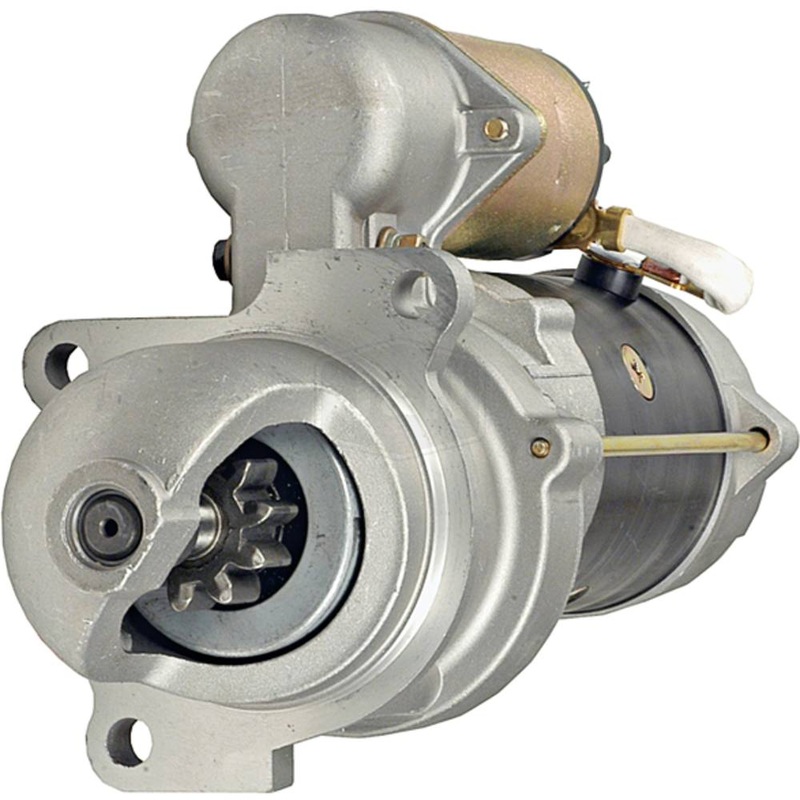 410-12128-JN J&N Electrical Products Starter