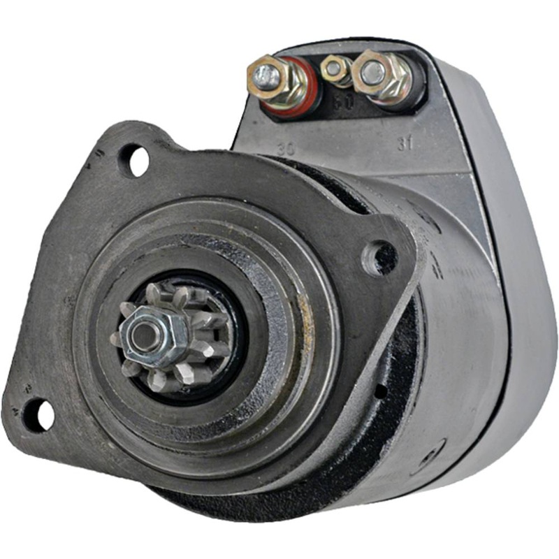 410-24084-JN J&N Electrical Products Starter