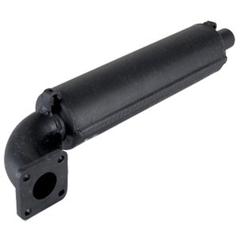 66706-54510 Muffler