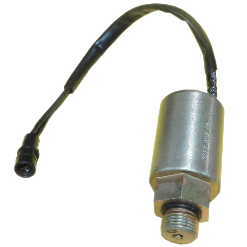6T9519 Solenoid A Fits Caterpillar 416 426 428 428B 436 438