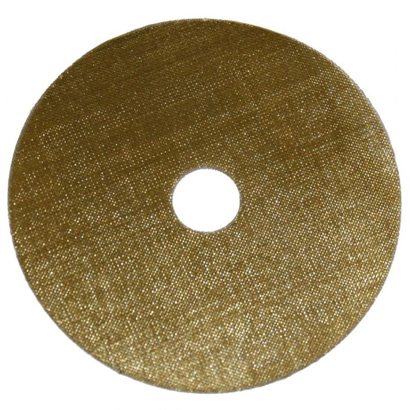 A-49923D-AI Screen, Fuel Filter