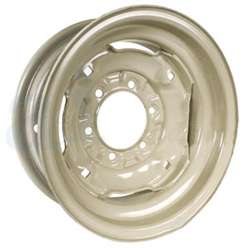 A-9043-AI Wheel