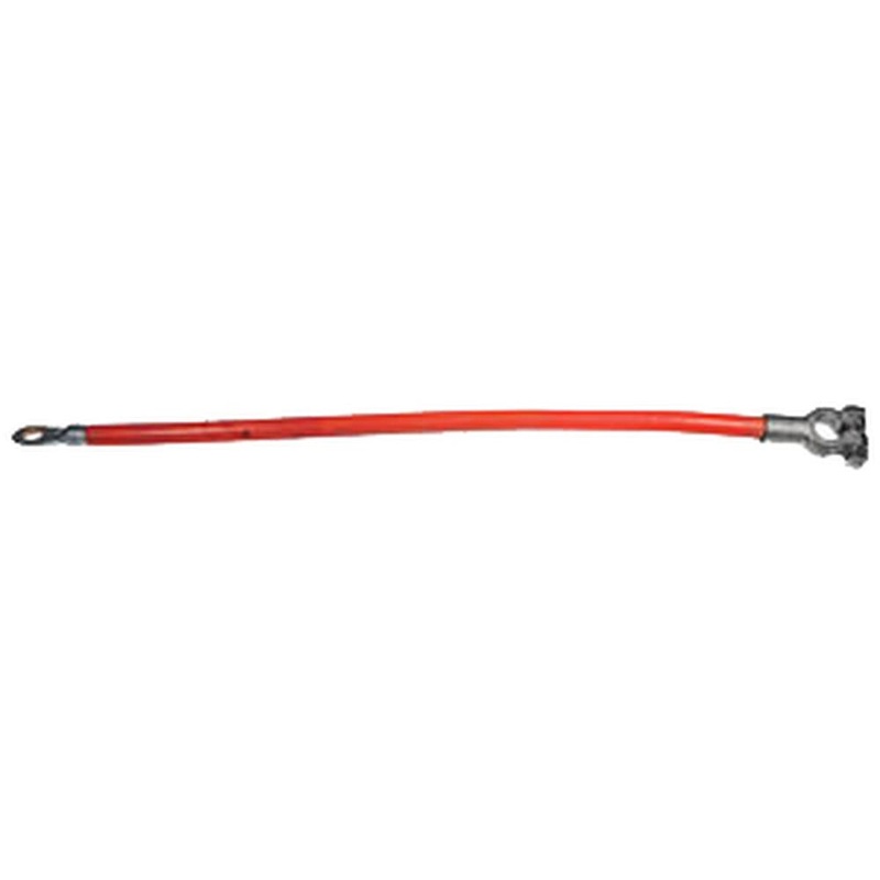 A-VLC1134-AI Cable, Battery to Starter, 17