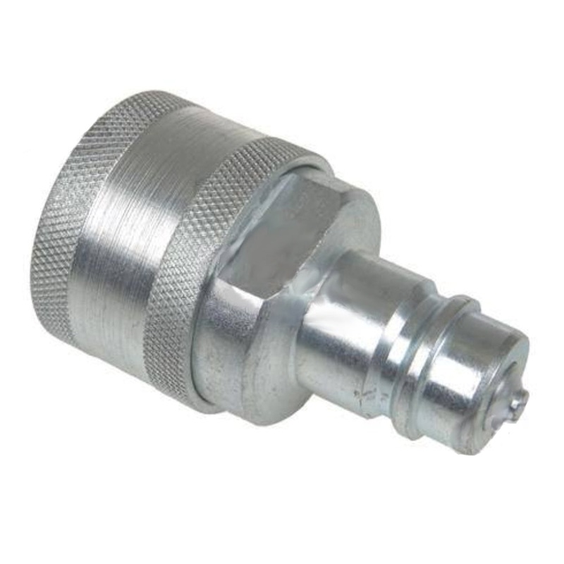 A160879 Hydraulic Coupler Adapter 4085-4 Fits Case Tractor