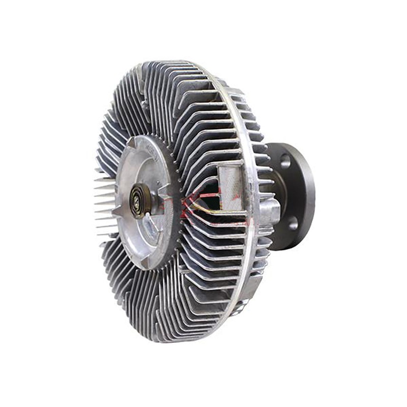 AL167987 Fan Clutch Fits John Deere 7230 7330 Premium 7130 7330