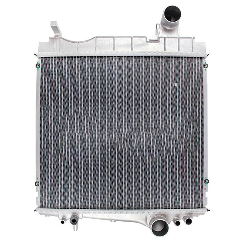 AL176361 New Radiator Fits John Deere Tractor 6200 6215 6320 6415 6425 6520L +
