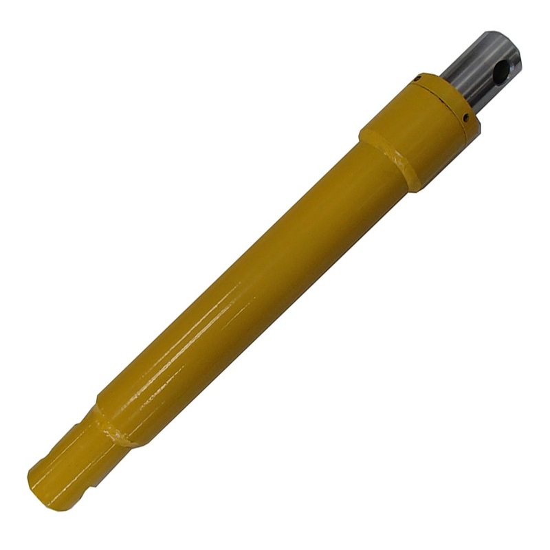 Angle Angling Cylinder Ram 1.5" x 10" Hole 5/8" for Meyer 05810 Snowplow