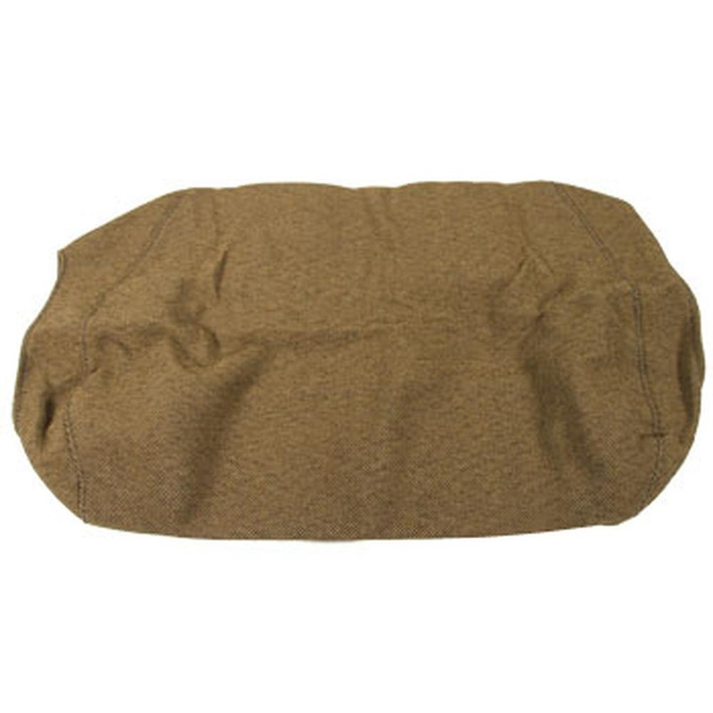 AR76515-C New Fabric Tie-On Seat Cover Fits John Deere 3300 4400 4420 6600 6620
