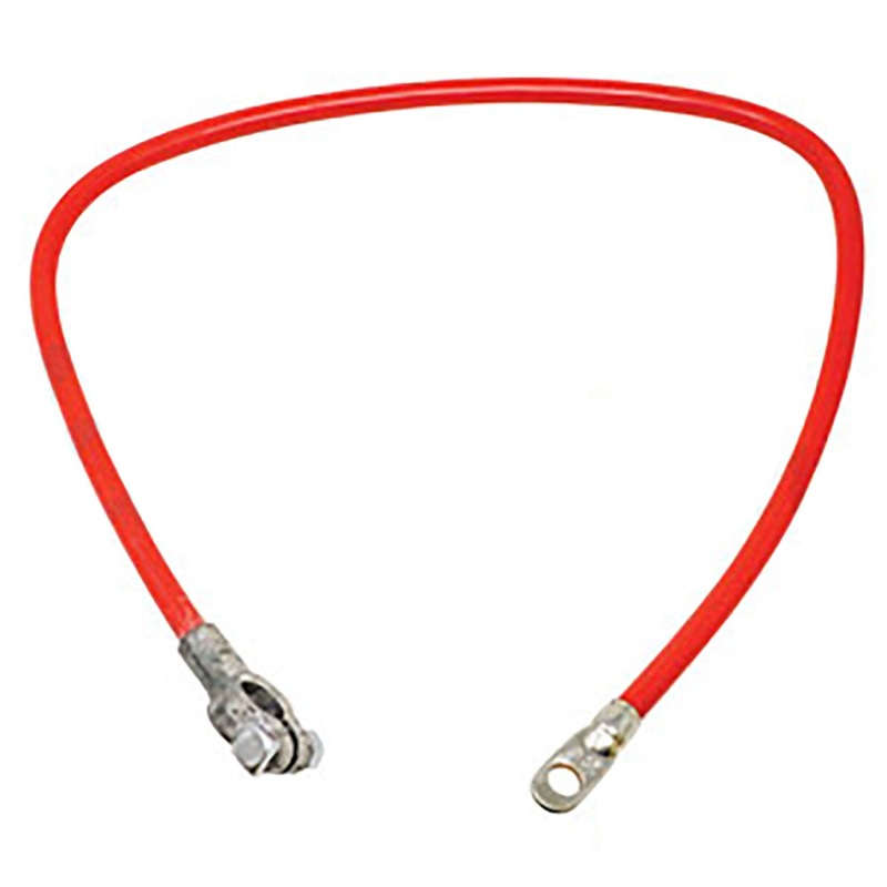 Battery Ground Cable Fits Ford Diesel Tractors 2000 4000 & 5000 (1965 to 1975)
