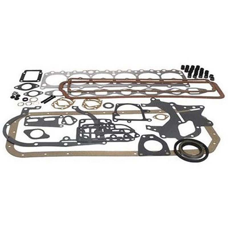 GK7799S Complete Overhaul Gasket Set w Seals & Sleeves Fits Case Fits IH FA