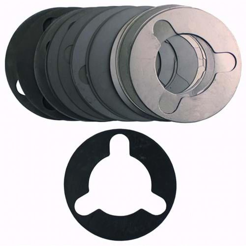 HA310960 Dana/Spicer Kingpin Shim Kit, MFD, 10 Bolt Hub Fits New Holland