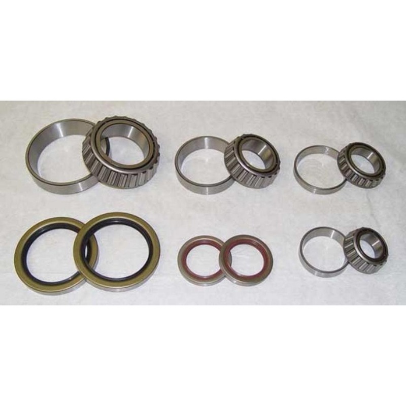 PV724 Bearing Kit 1010 after s/n 31001 Fits John Deere