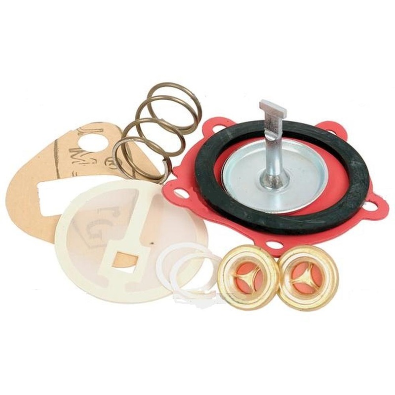S.40566 Fuel Lift Pump Repair Kit Fits Allis Chalmers