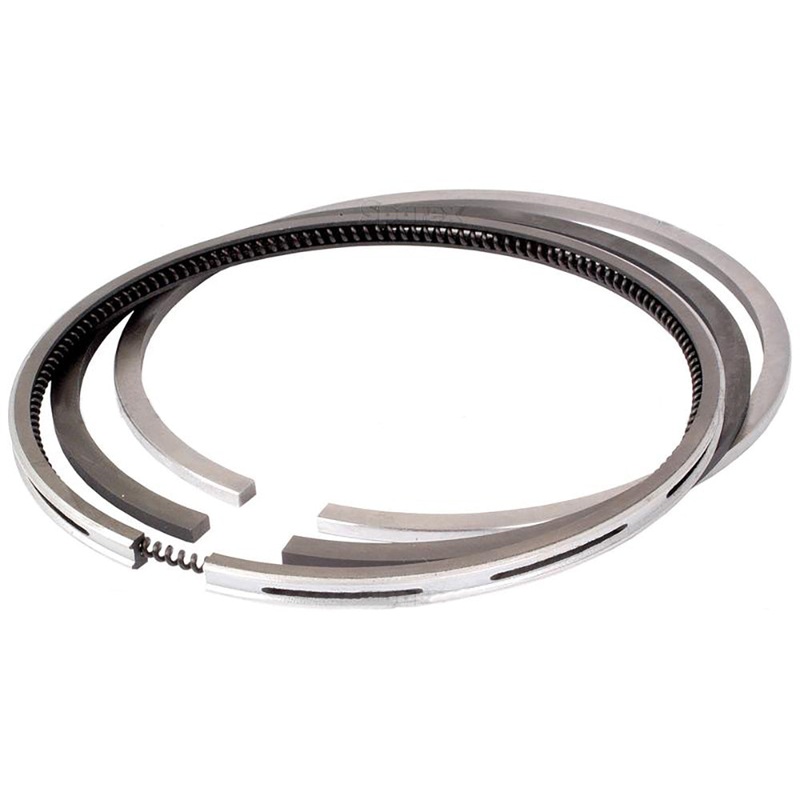 S.59187 Piston Ring - Fits Long Tractor TX15167